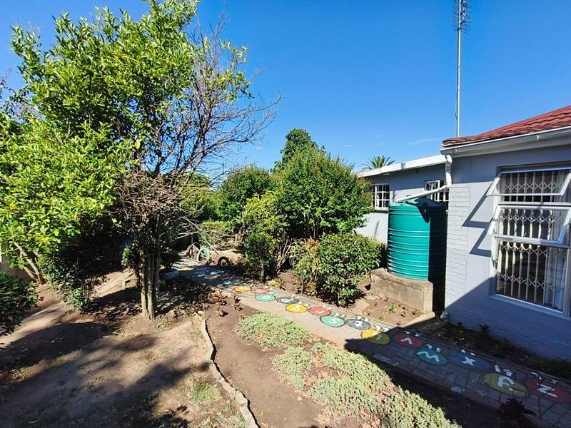 7 Bedroom Property for Sale in Mthata Eastern Cape